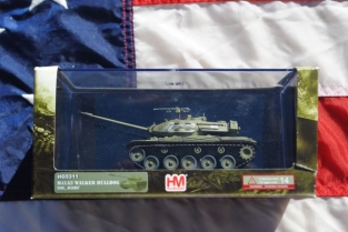 Hobby Master HG5311 M41A3 WALKER BULLDOG 